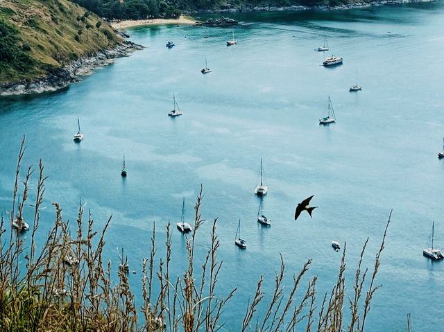 Black Rock Viewpoint