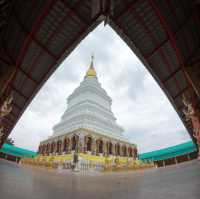 พระธาตุหลวงชุมแพ