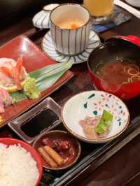 灣仔新開日本串燒料理居酒屋
