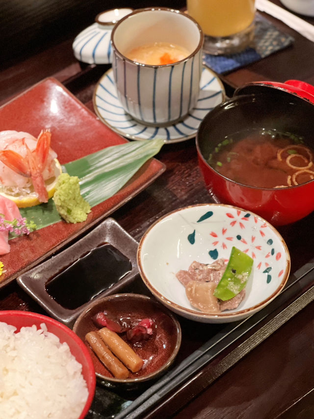 灣仔新開日本串燒料理居酒屋