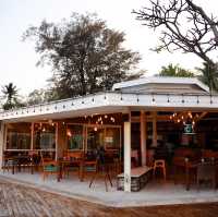 The Regent Cha Am Beach Resort  