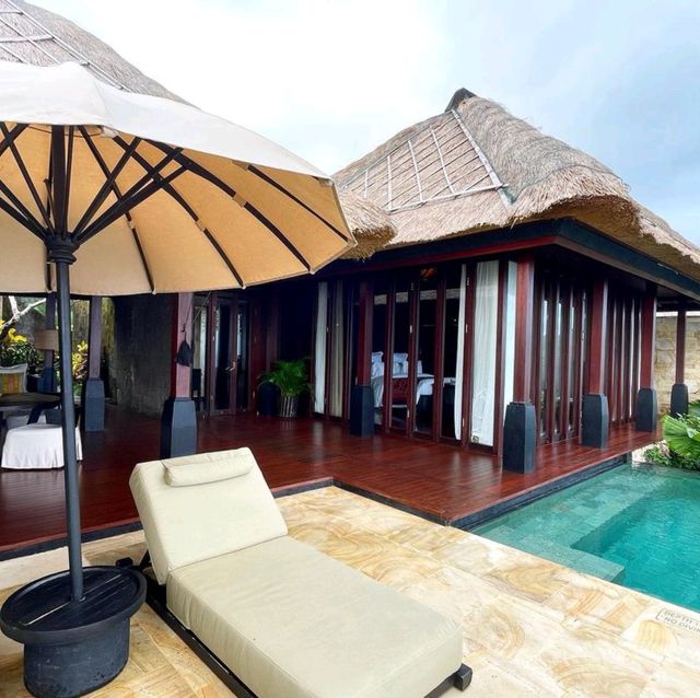 Bvlgari Resort Bali