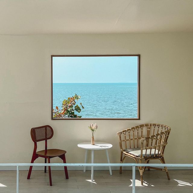 Skoop Beach Café 