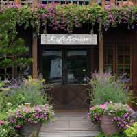 Lifehouse Cafe & Kitchen 