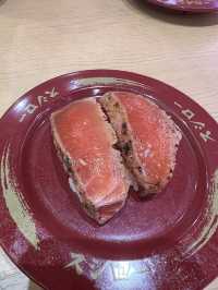 Sushiro ซูชิสายพาน ร้านยอดฮิตตลอดกาล