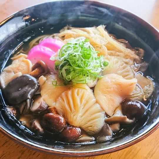 岳人の森