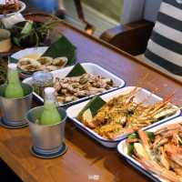 ล่องเรือกลางอ่าวพัทยา กับ Aura Dream Voyage