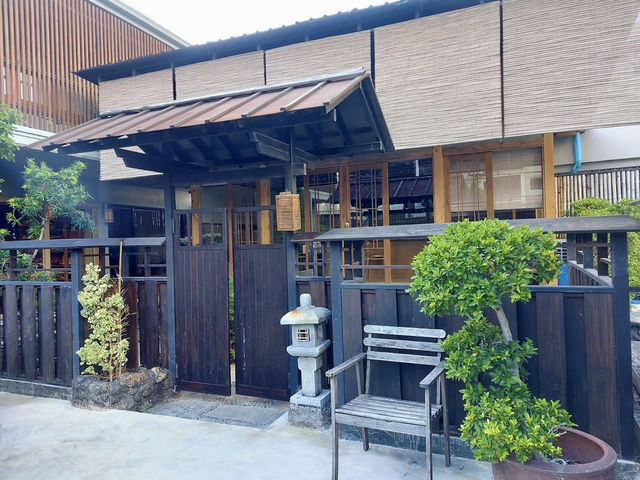 Mayu Bangkok Hotel ยกญี่ปุ่นมาไว้ที่สุขุมวิท