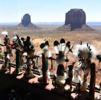 Iconic American Southwest Landscapes