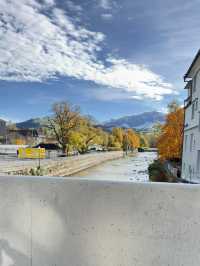 Appenzell ในสวิตเซอร์แลนด์
