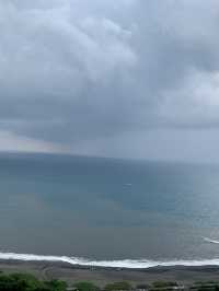 🌊 東澳灣 - 天涯海角の静かな美しさ*🌊