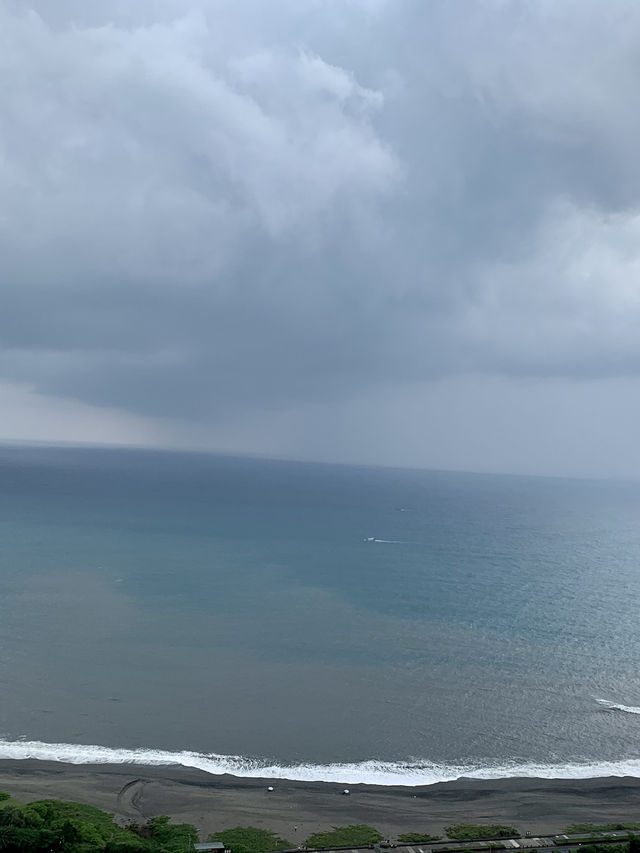 🌊 東澳灣 - 天涯海角の静かな美しさ*🌊