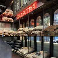 🍰🌻: Rolling Roasters