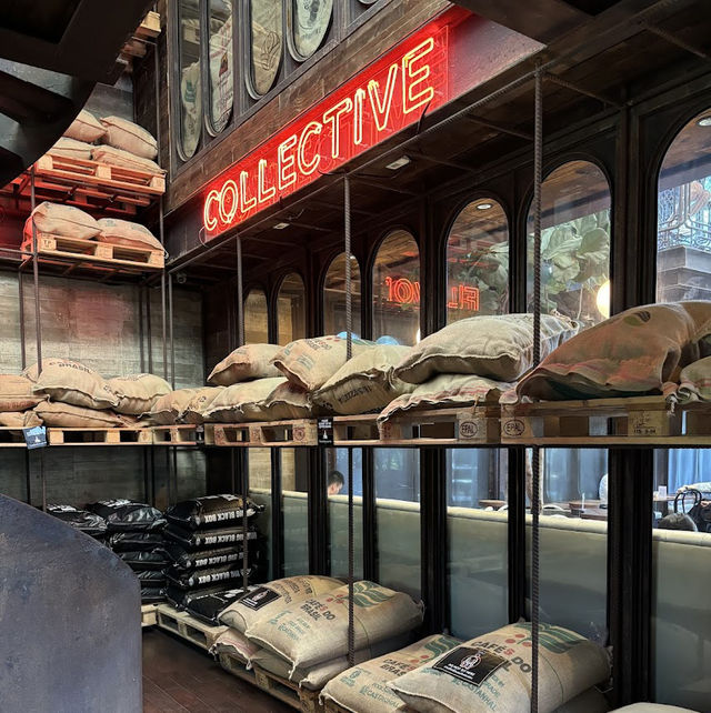 🍰🌻: Rolling Roasters