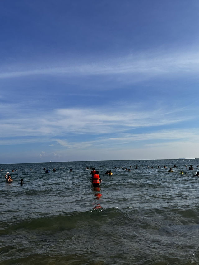 Coastal Charm of Vung Tau