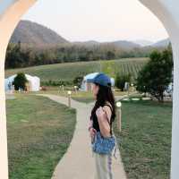 ที่พักสวนผึ้ง Igloo