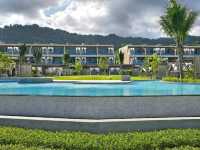 รีวิวที่พัก The Little Shore Khao Lak 