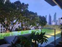 รีวิวโรงแรม DusitD2​ Samyan​