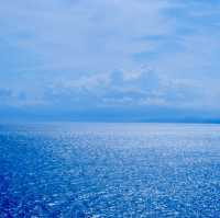 日本夏天渡假勝地：湘南海岸