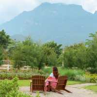 ⛰️💚 ฤดูภูเขา เชียงดาว จ.เชียงใหม่