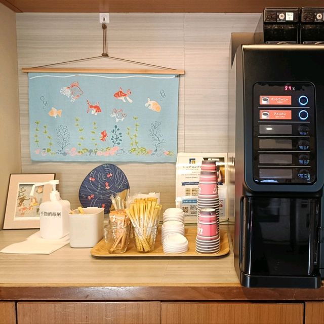 東京✨宿泊者専用ラウンジのあるオススメすぎるホテル✨