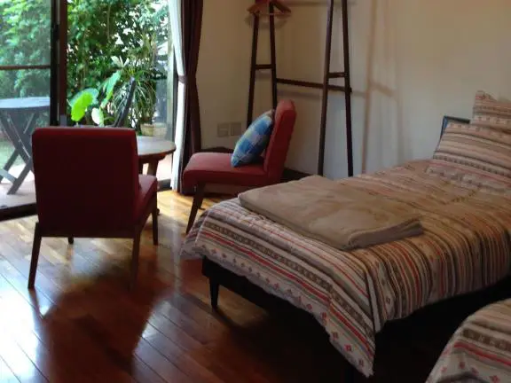 Akachichi Guesthouse