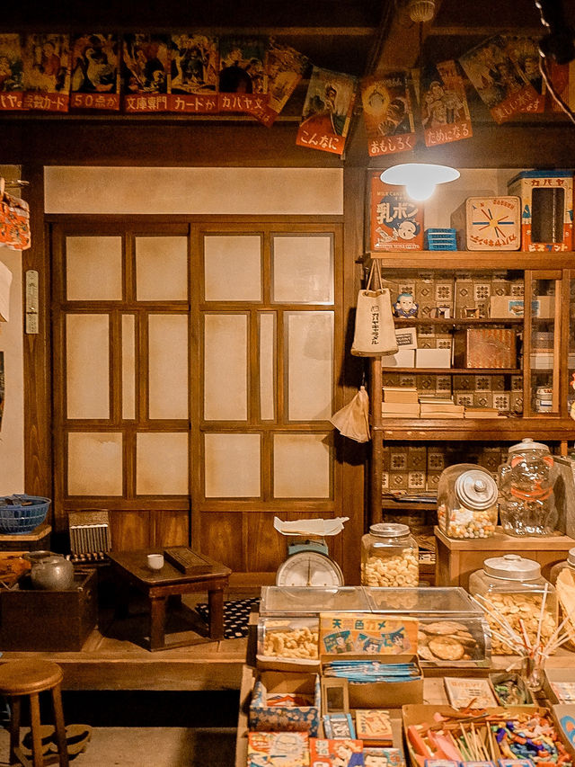 📍福井県立歴史博物館