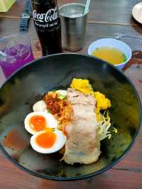 A Day in Hatyai: Foodie Stops and Market Discoveries
