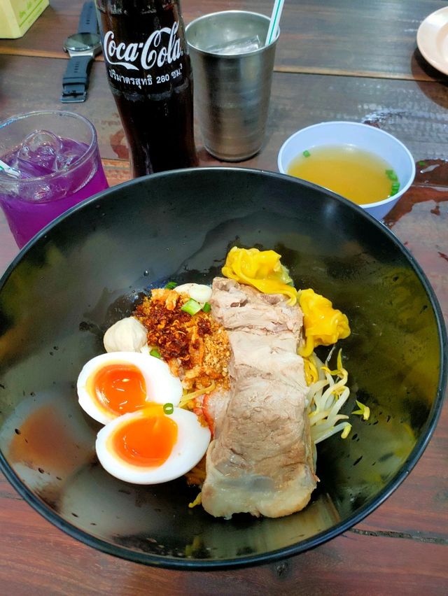 A Day in Hatyai: Foodie Stops and Market Discoveries