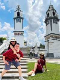 Travel Checklist: Exploring Ipoh’s British Colonial Gems Beyond the Food Scene