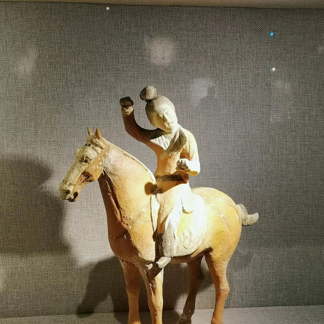 ～中山博物館～歷史寶庫～