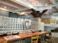 Oasis ร้านสเต็กวาซาบิ จ.นากาโนะ