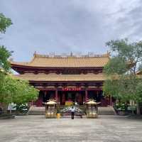 高原寺：穿越時光的文化瑰寶 ⛩️🌟