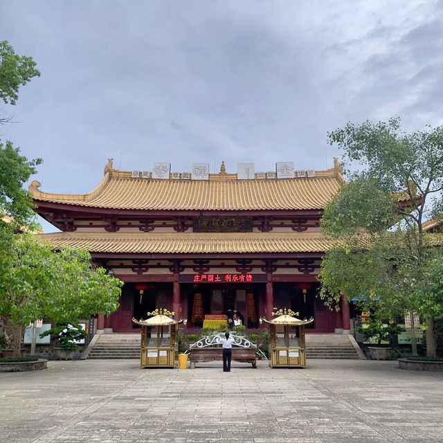 高原寺：穿越時光的文化瑰寶 ⛩️🌟