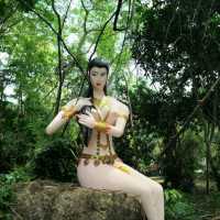 Wat Namtok Thammarot