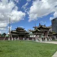 Bogd Khan Palace Museum - Explore Mongolia’s Royal Legacy