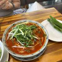 호이안 쌀국수 찐맛집 곱창쌀국수 : 퍼틴