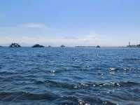 如何夠買藍夢島去佩尼達島船票攻略，不被騙貼士。
