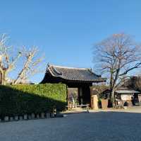元興寺