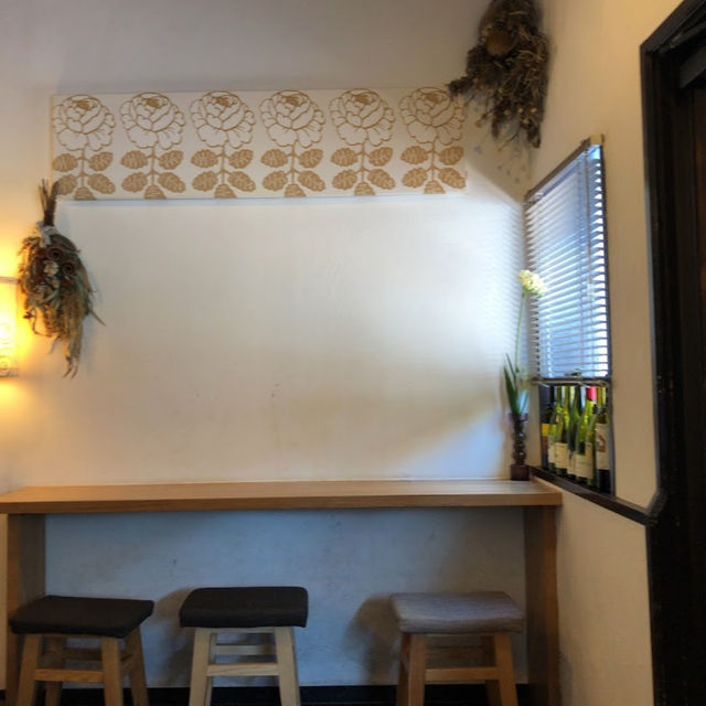 【CAFE 126】☕︎
