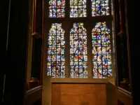 Stepping into the Past: Tower of London