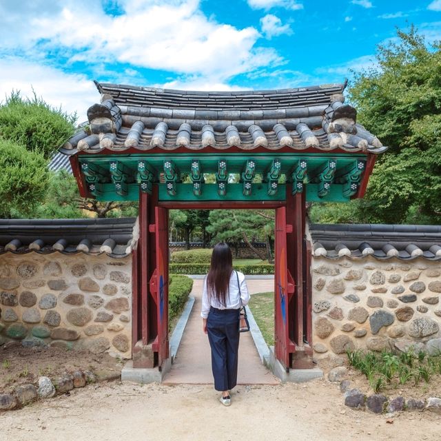 자랑스러운 문화유산
