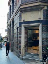 speciality coffee