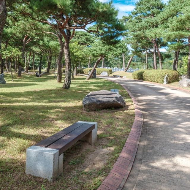 한국 최초의 서원