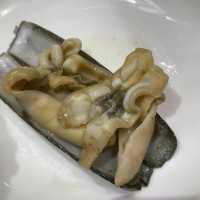 大角咀星級美食 任食雞煲及新鮮食材火鍋