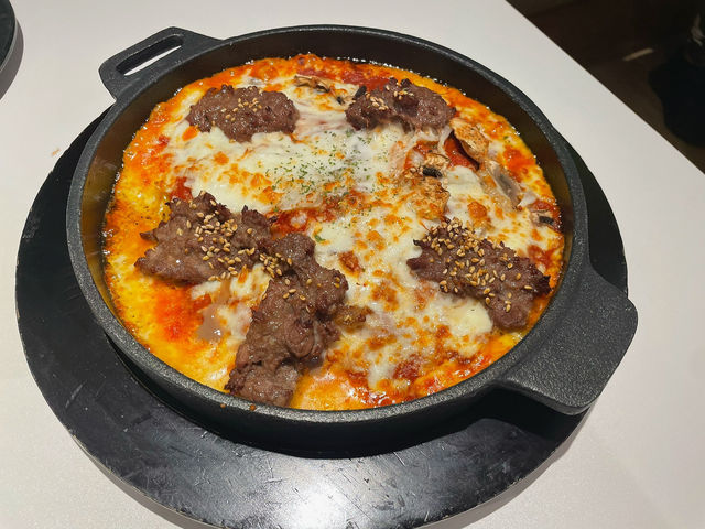 부산여행은 역시 맛집! 이재모피자 