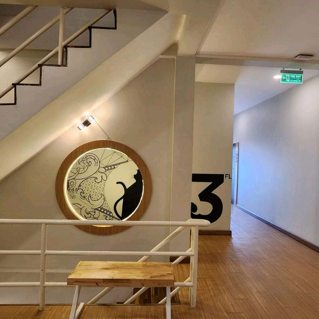 เบด เฟรนด์ พอชเทล