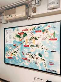 🇭🇰香港住宿推薦👣YHA美荷樓青年旅舍