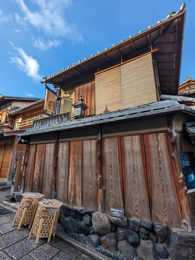 <京都 清水寺> 🇯🇵🍂名滿天下的賞楓勝地！ 