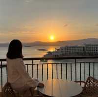 โรงแรมหรูในอคาบา